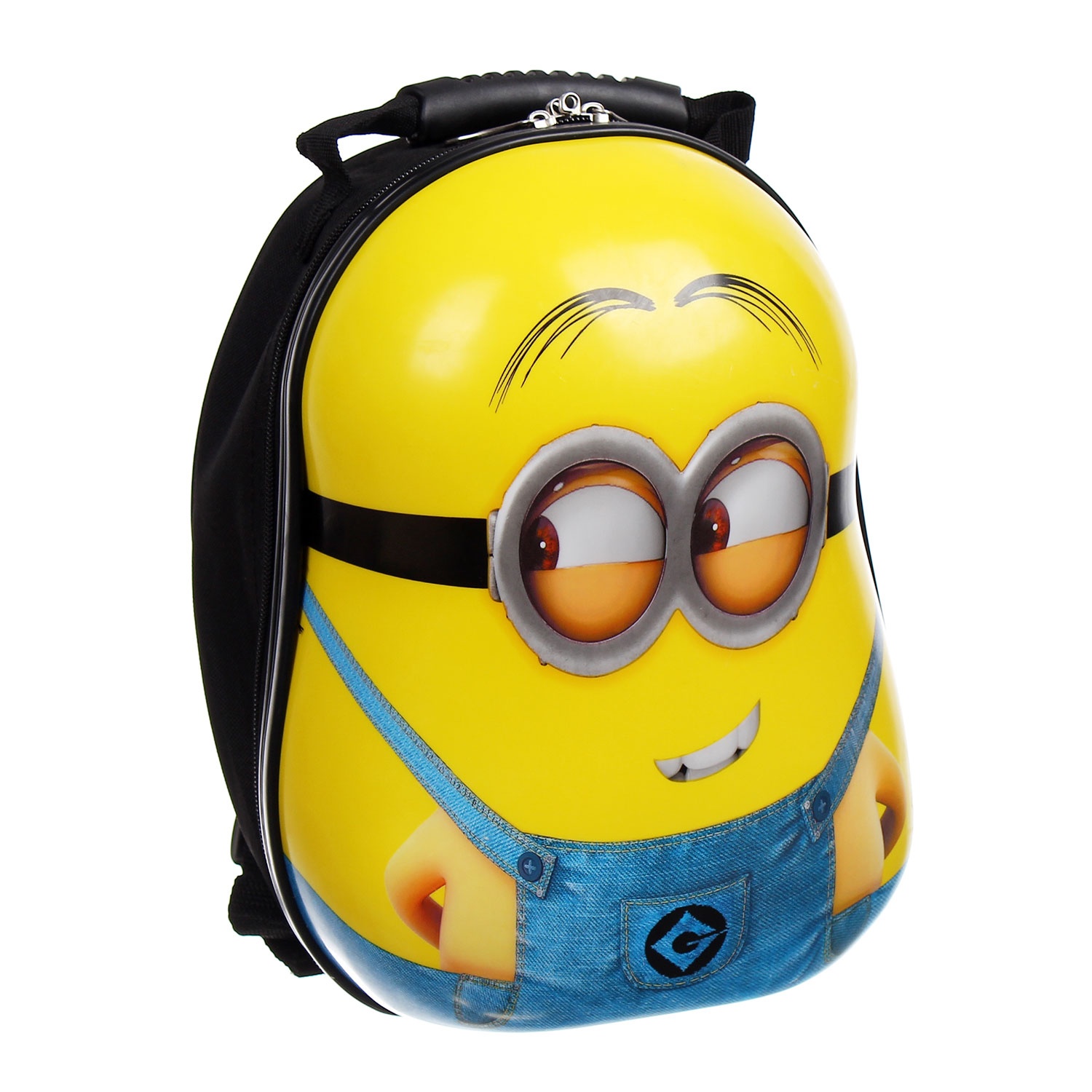 Balo trứng trẻ em cao cấp hình 1