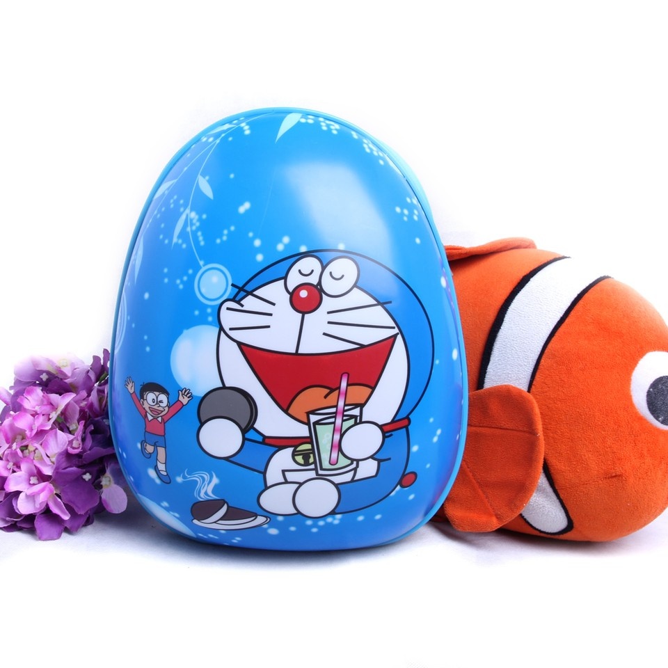 Balo trứng trẻ em cao cấp hình 6