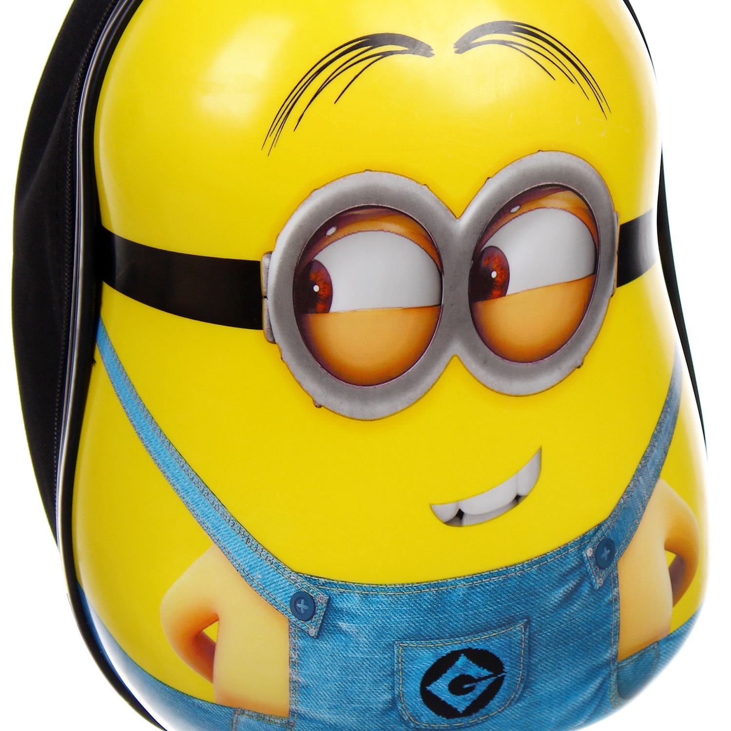 Balo trứng trẻ em cao cấp hình 2