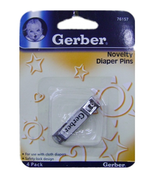 Cắt móng tay Gerber hình 1