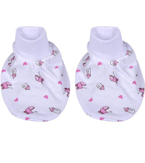 Bao chân bo xe nôi MioMio hình 1