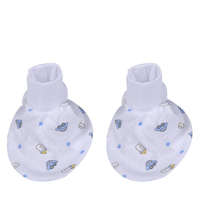 Bao chân bo xe nôi MioMio hình 2