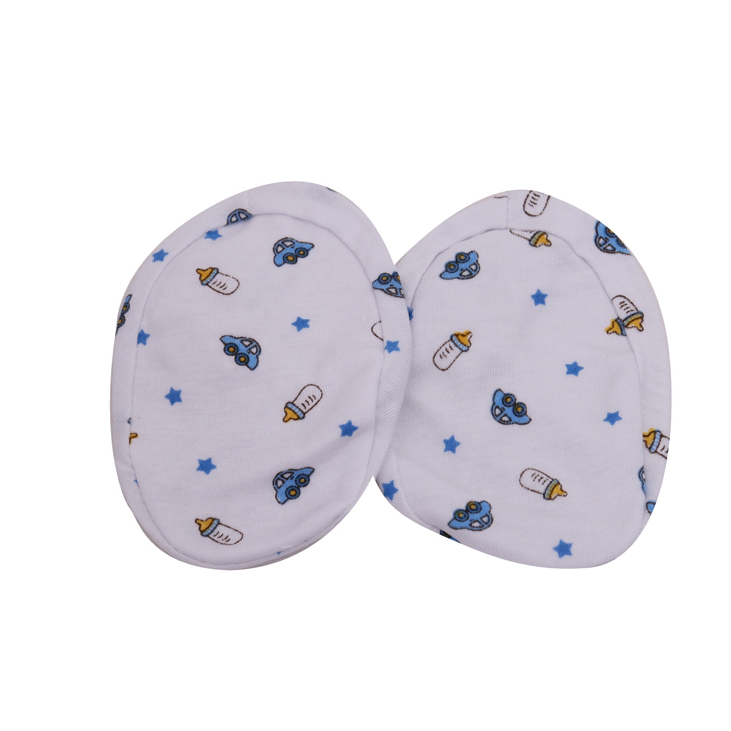 Bao chân sơ sinh bèo xe nôi MioMio  hình 3