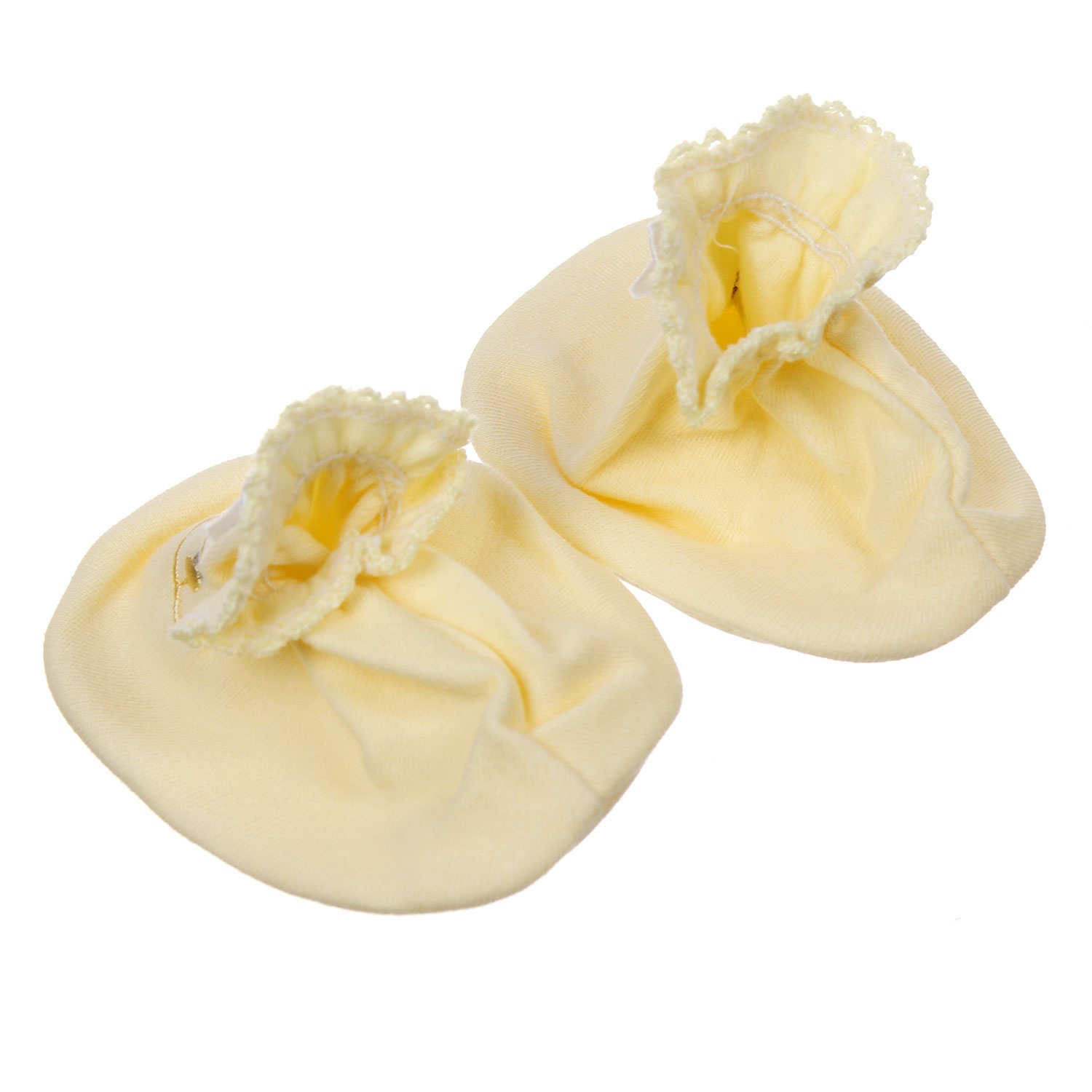 Bao chân sơ sinh cho bé Thái Lan hình 2