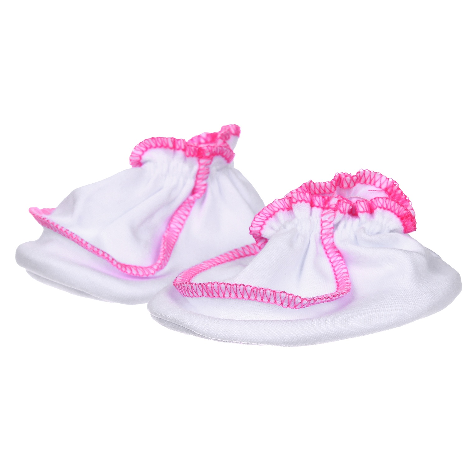 Bao chân sơ sinh Mio hình 1