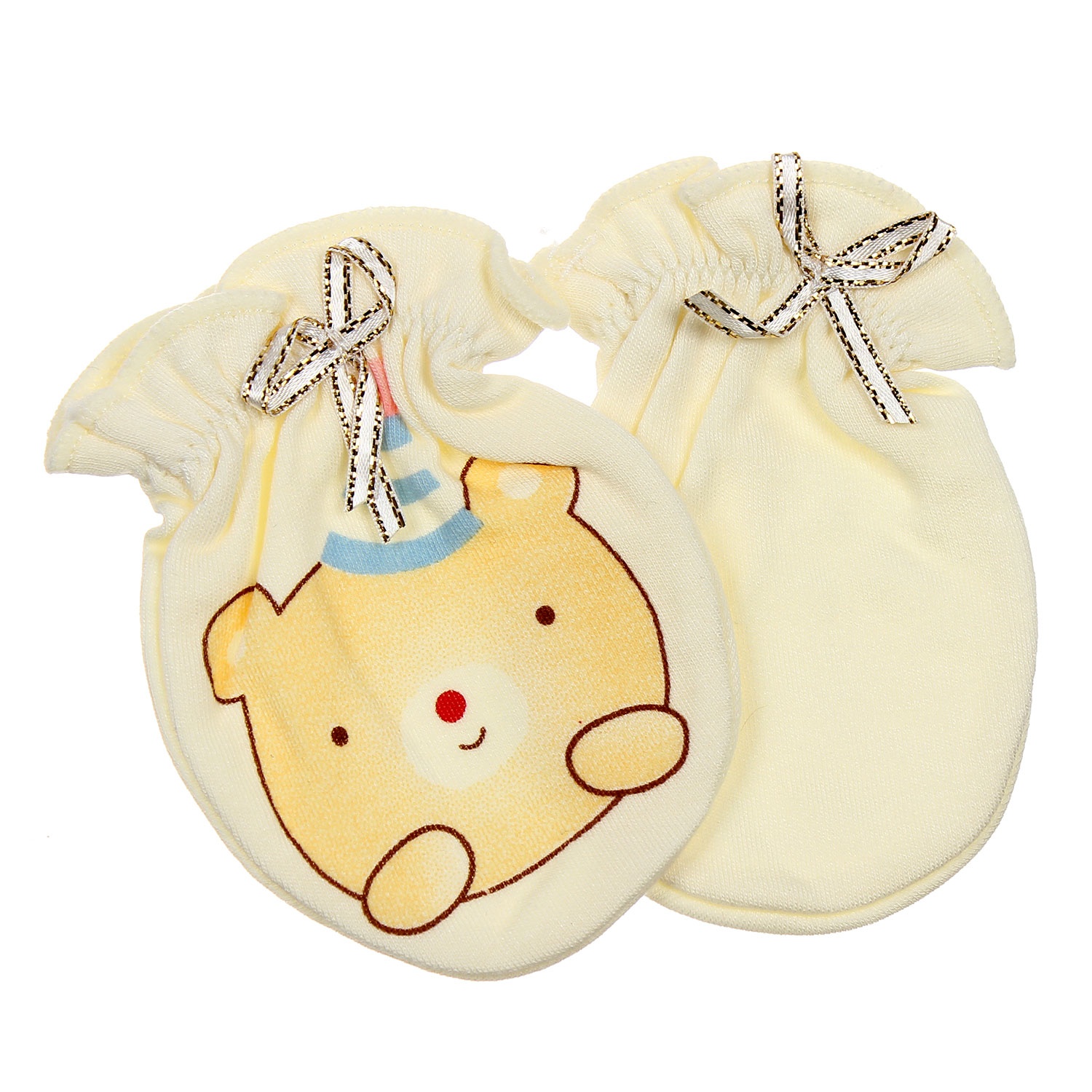 Bao tay Beiner 4682 hình 1