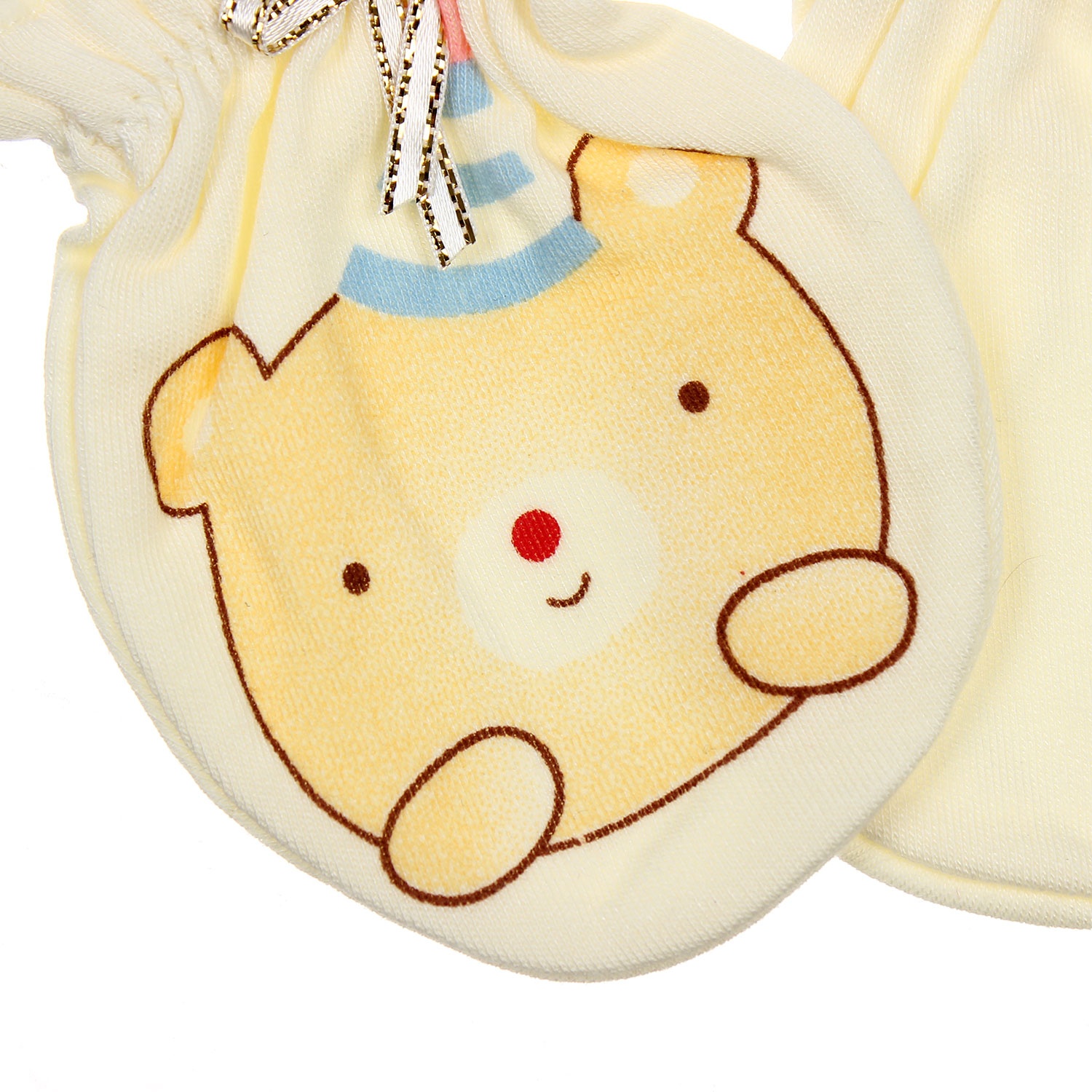 Bao tay Beiner 4682 hình 3