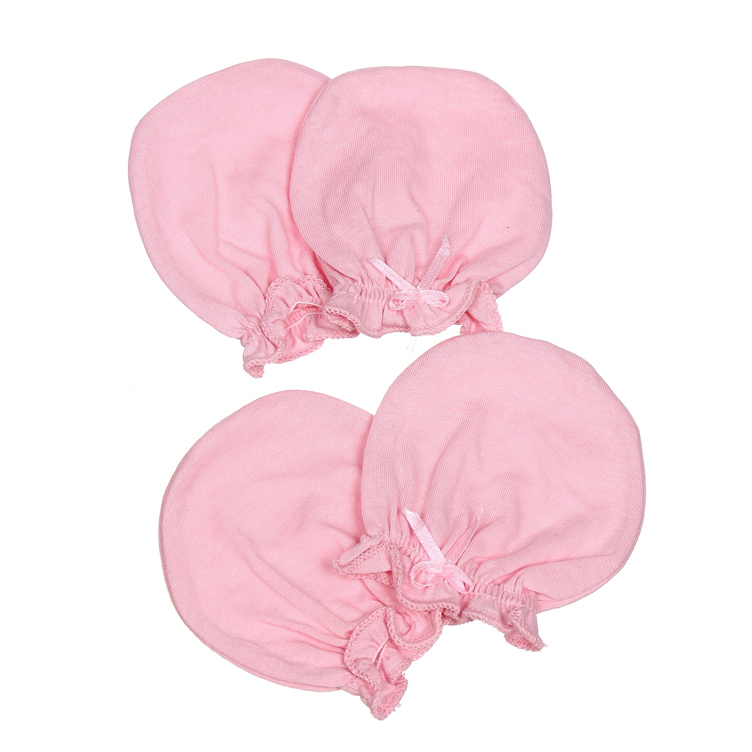 Bao tay sơ sinh cho bé NH hình 1