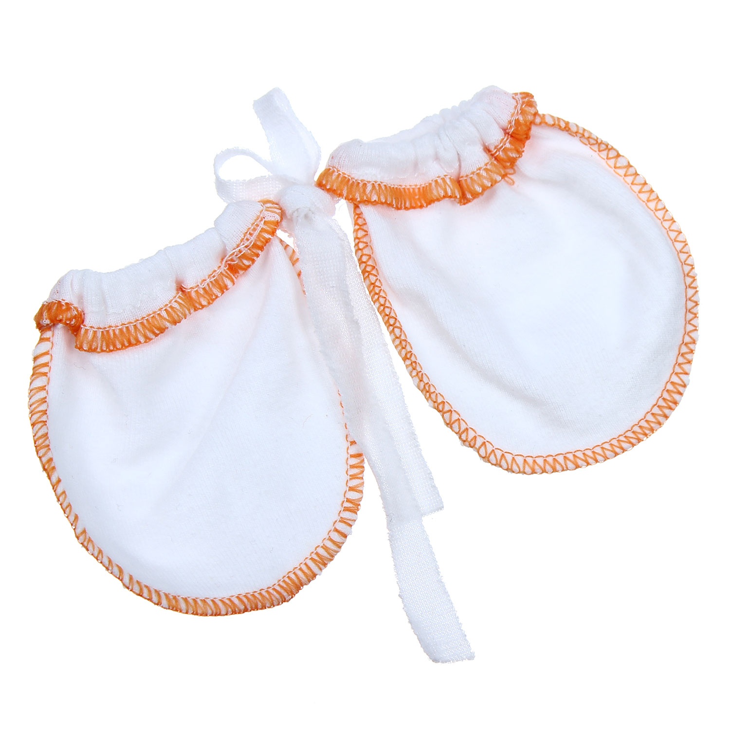 Bao tay sơ sinh Nhật  hình 1