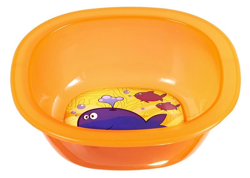 Bát nhựa tập ăn Munchkin 15642 1 Bát nhựa tập ăn Munchkin 15642 hình 2