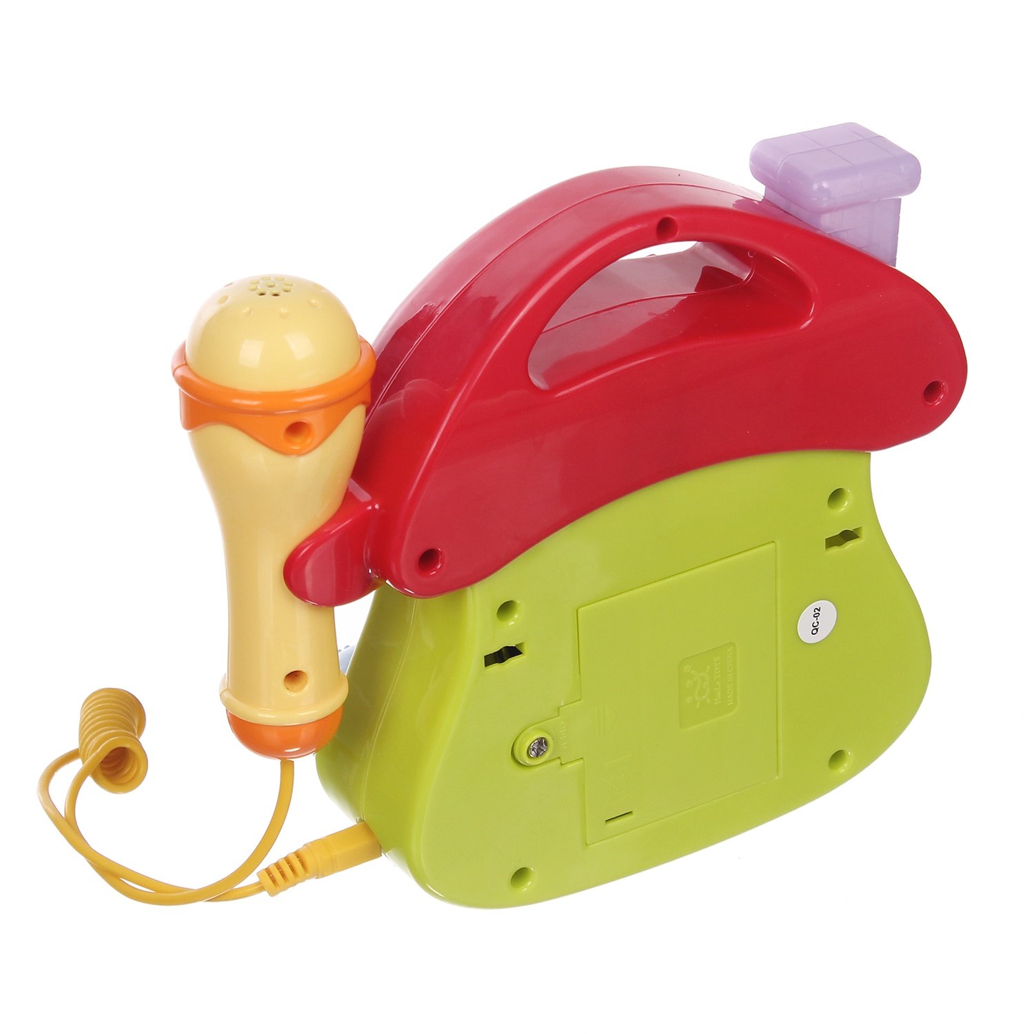 Tập hát cùng thỏ con No.668 hình 2