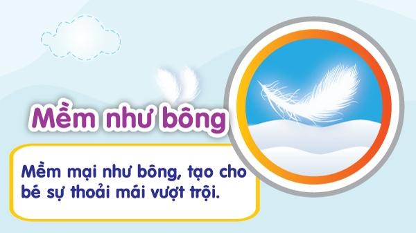 Bỉm - Tã quần Goon Friend size L - 23 miếng (cho bé 9 - 14kg) hình 3