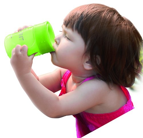 Bình tập uống nước 360 độ Philips Avent SCF782 hình 1