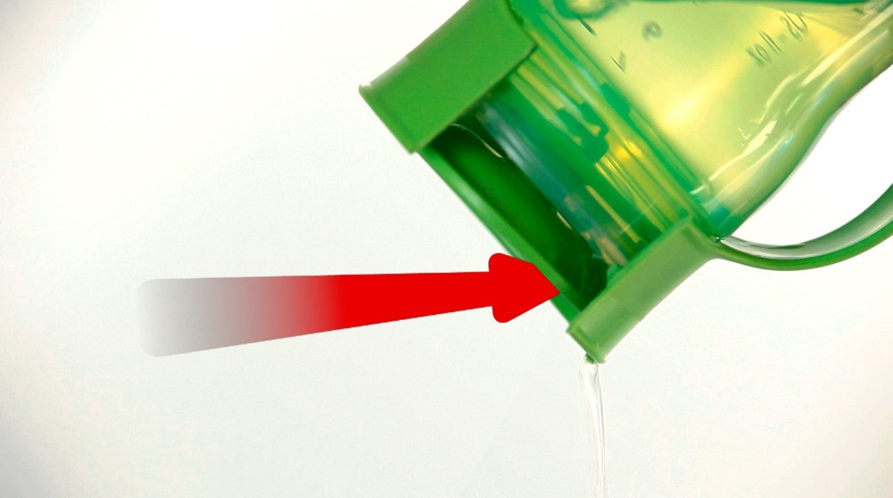 Bình tập uống nước 360 độ Philips Avent SCF782 hình 3