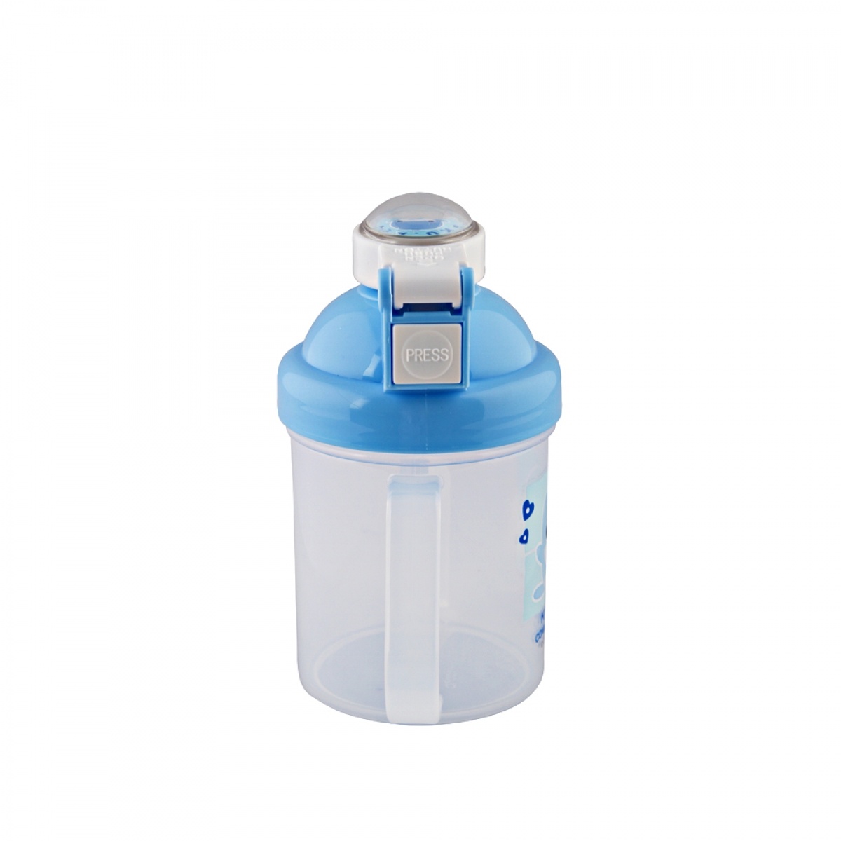 Bình uống nước có tay cầm KUKU KU5321 3 Bình uống nước có tay cầm KUKU KU5321 hình 3