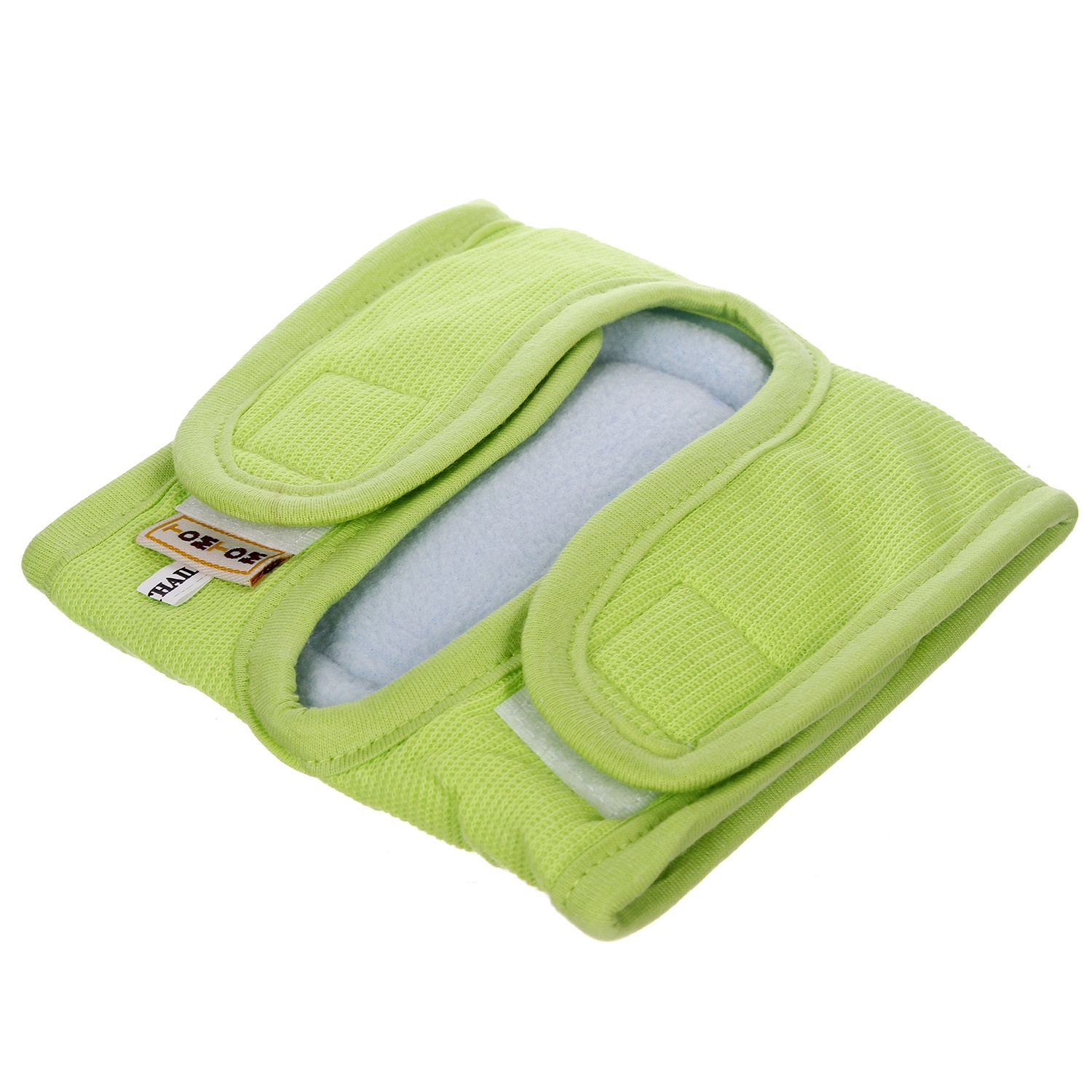 Bịt đầu gối TomTom KN-02 TL hình 2