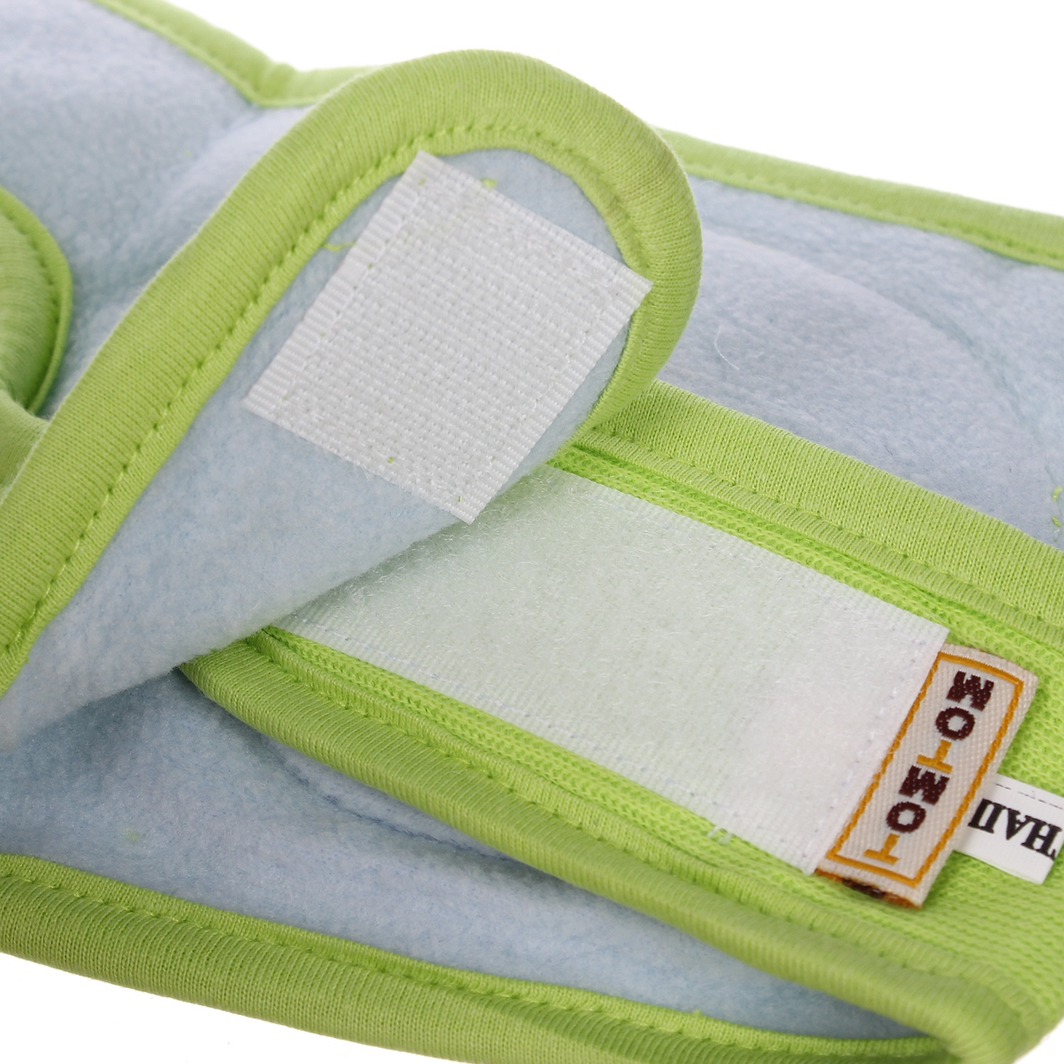 Bịt đầu gối TomTom KN-02 TL hình 4