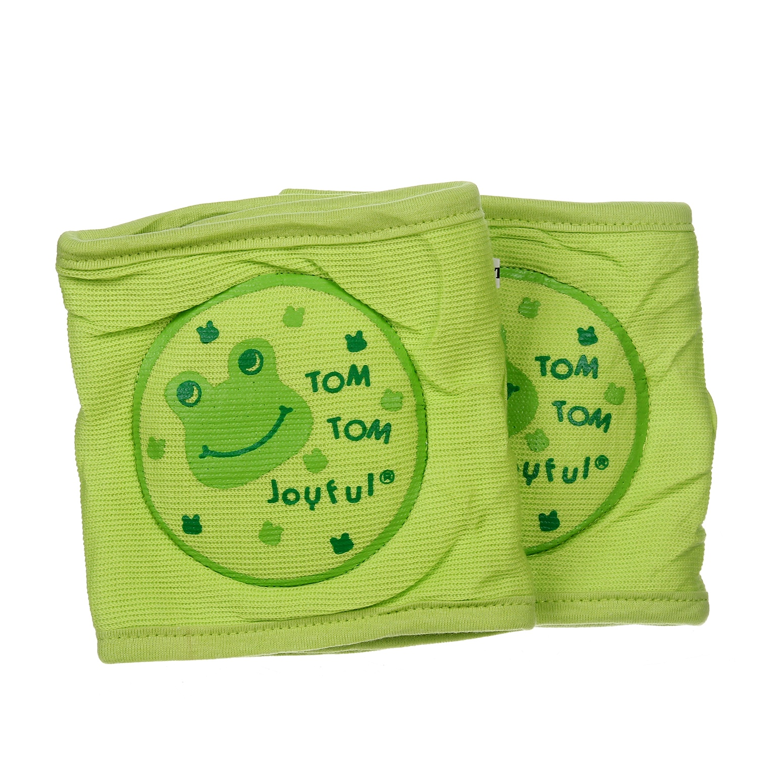 Bịt đầu gối TomTom KN-02 TL hình 1