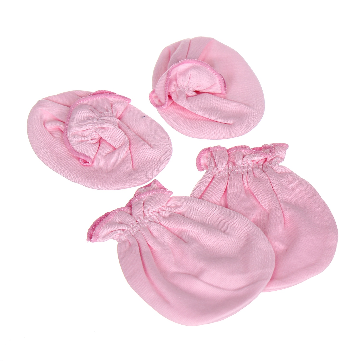 Bộ bao tay, bao chân PI122 HM hình 1