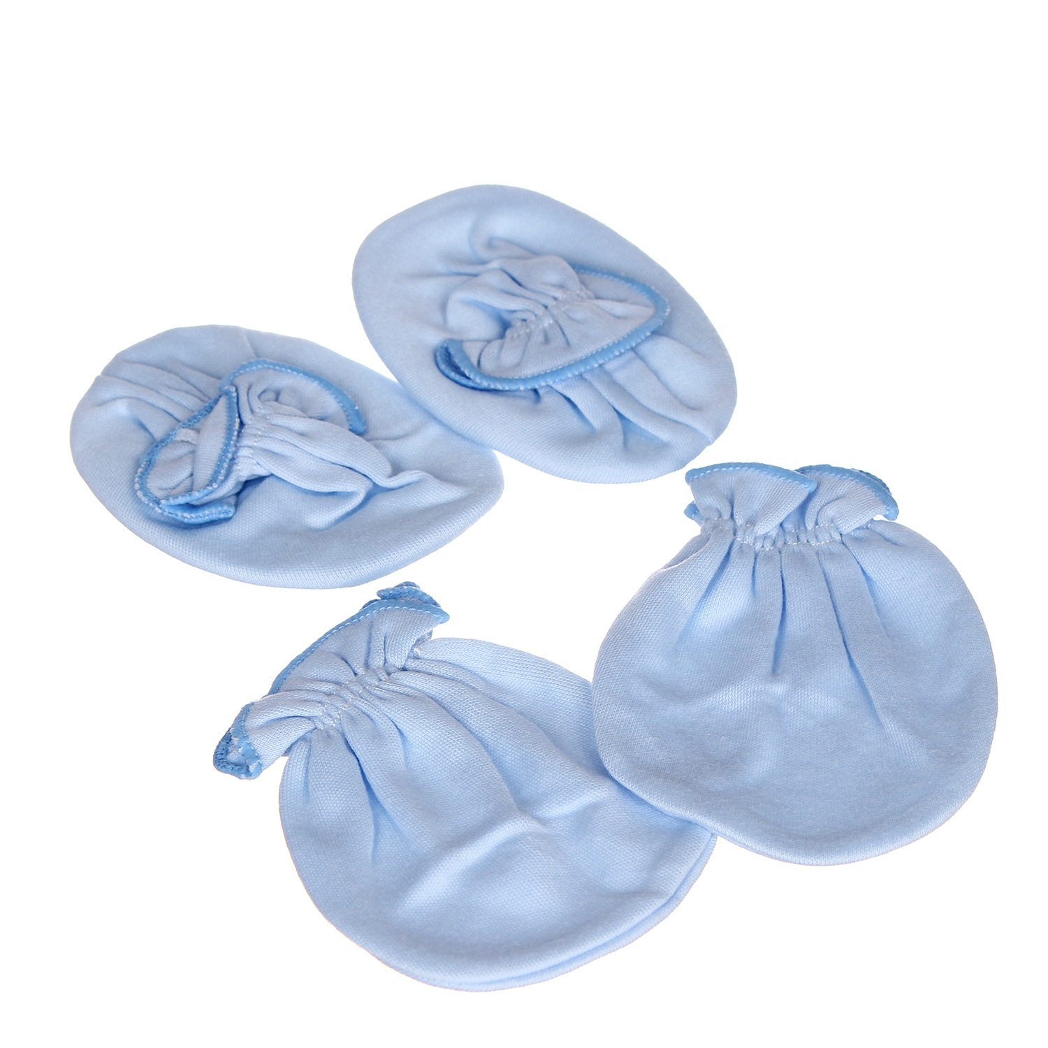 Bộ bao tay, bao chân PI122 HM hình 4