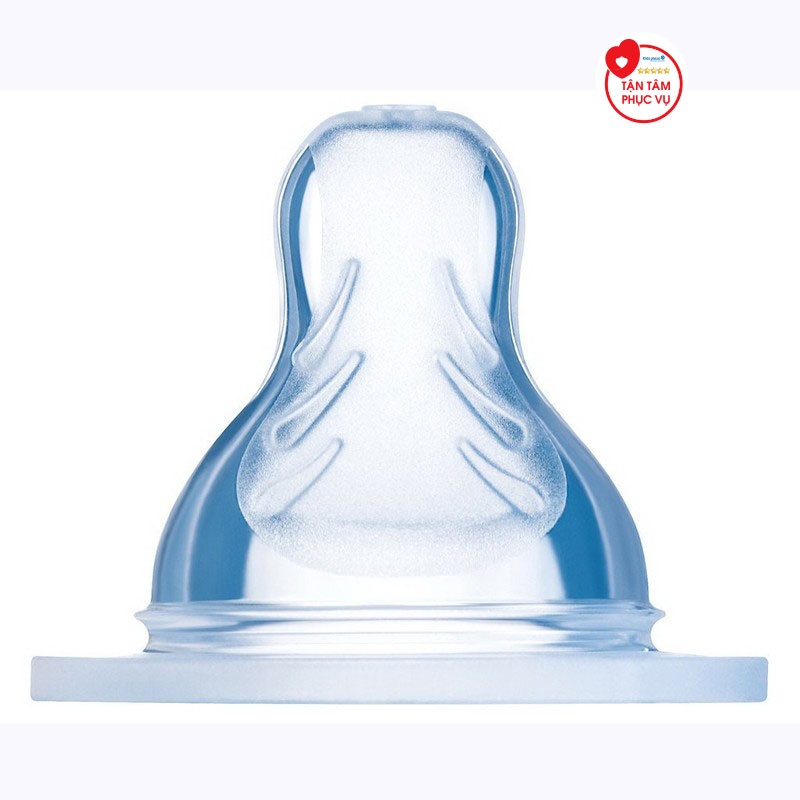 Bình sữa chống đầy hơi MAM 160ml hình 5