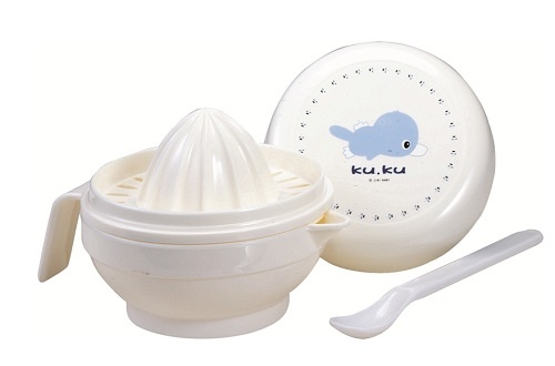 Bộ chế biến thức ăn KUKU KU5307 hình 3