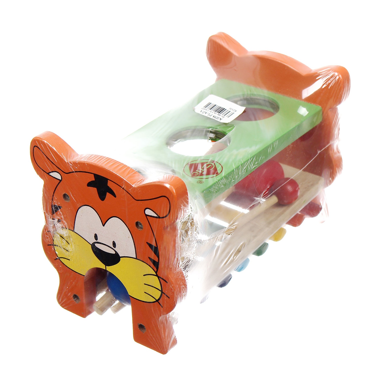 Bộ đồ chơi đàn và 3 bi CA605 hình 1