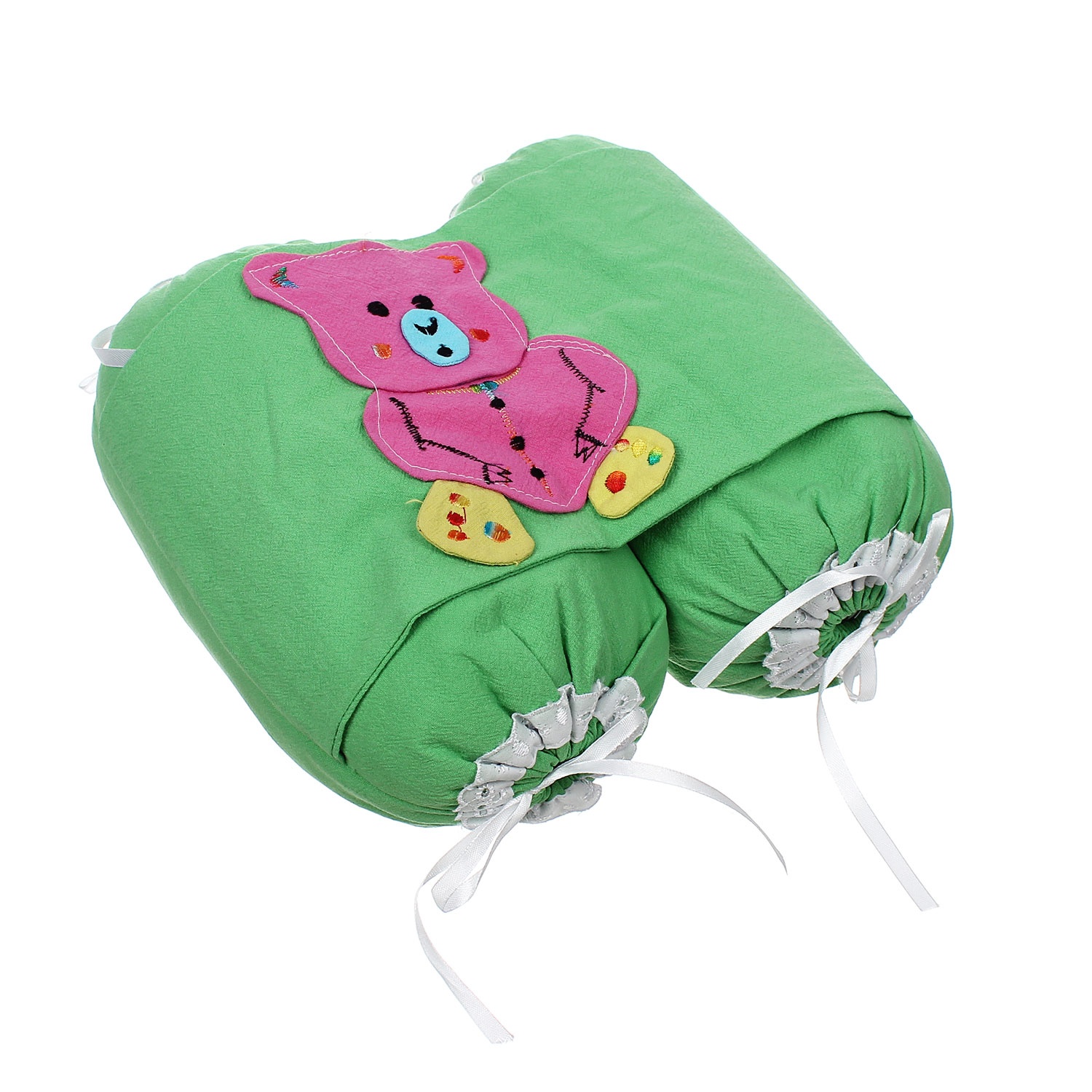 Bộ gối chặn vỏ đỗ Kara 1757 hình 3