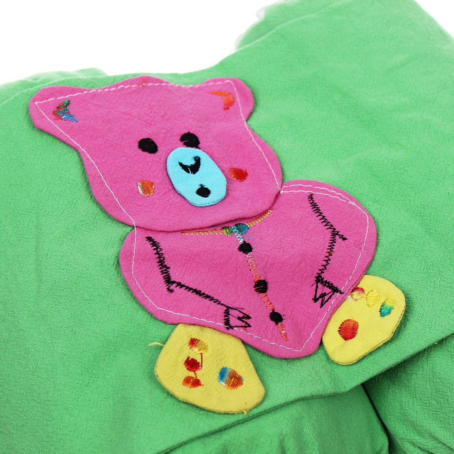 Bộ gối chặn vỏ đỗ Kara 1757 hình 4