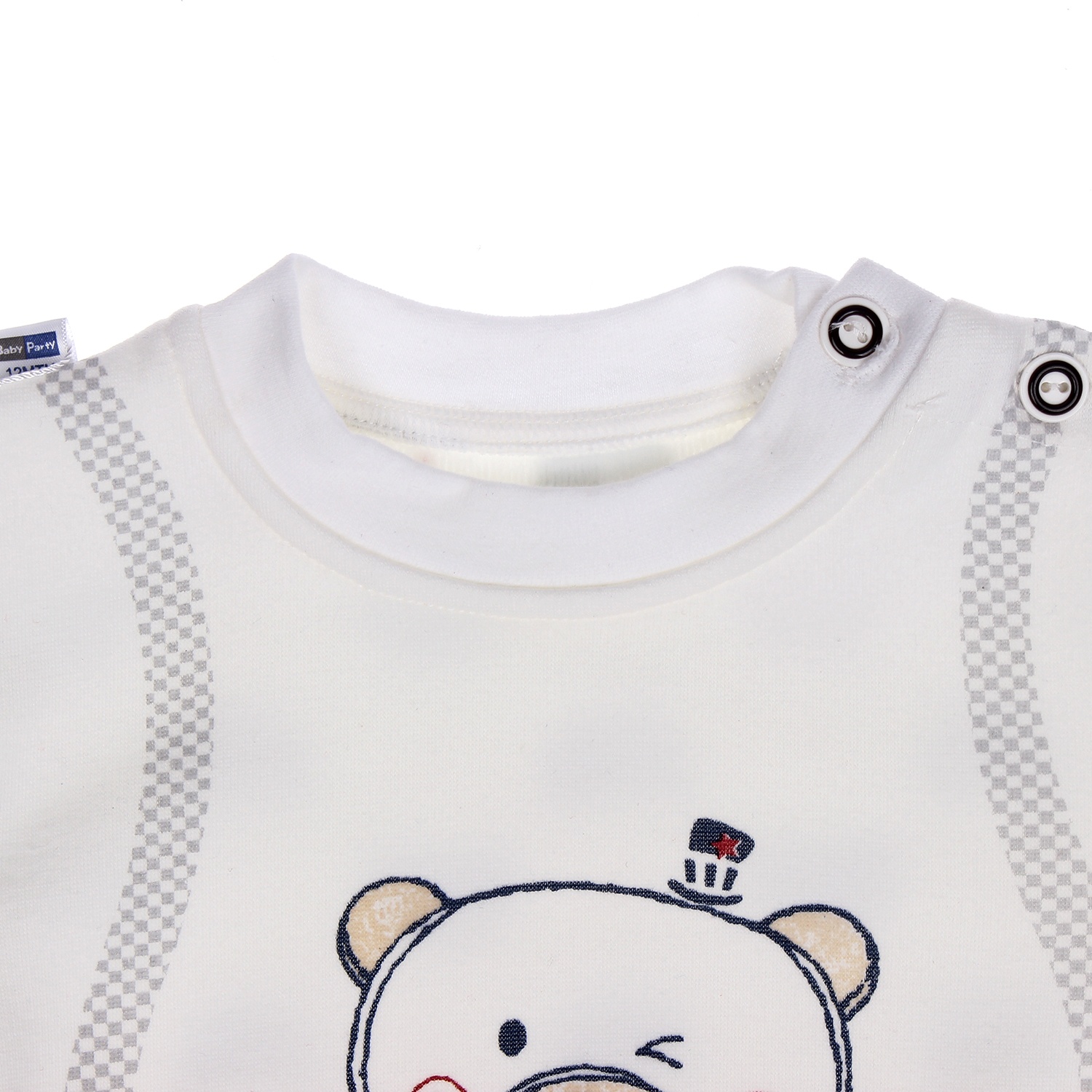 Bộ QA Baby party B5842 hình 3