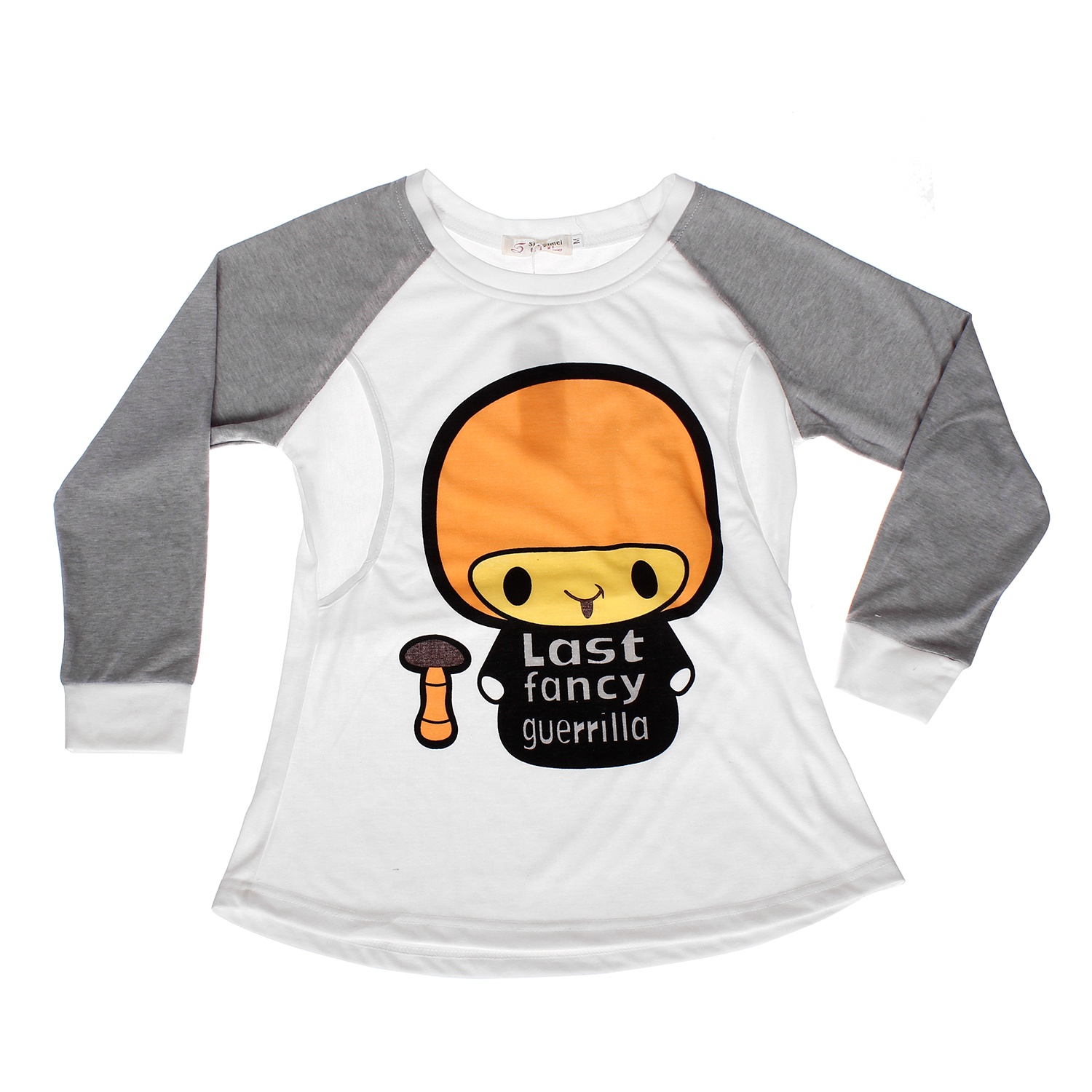 Bộ quần áo cho mẹ Kitty Shui hình 2