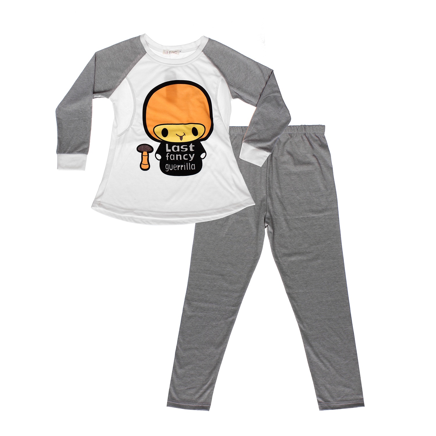 Bộ quần áo cho mẹ Kitty Shui hình 1