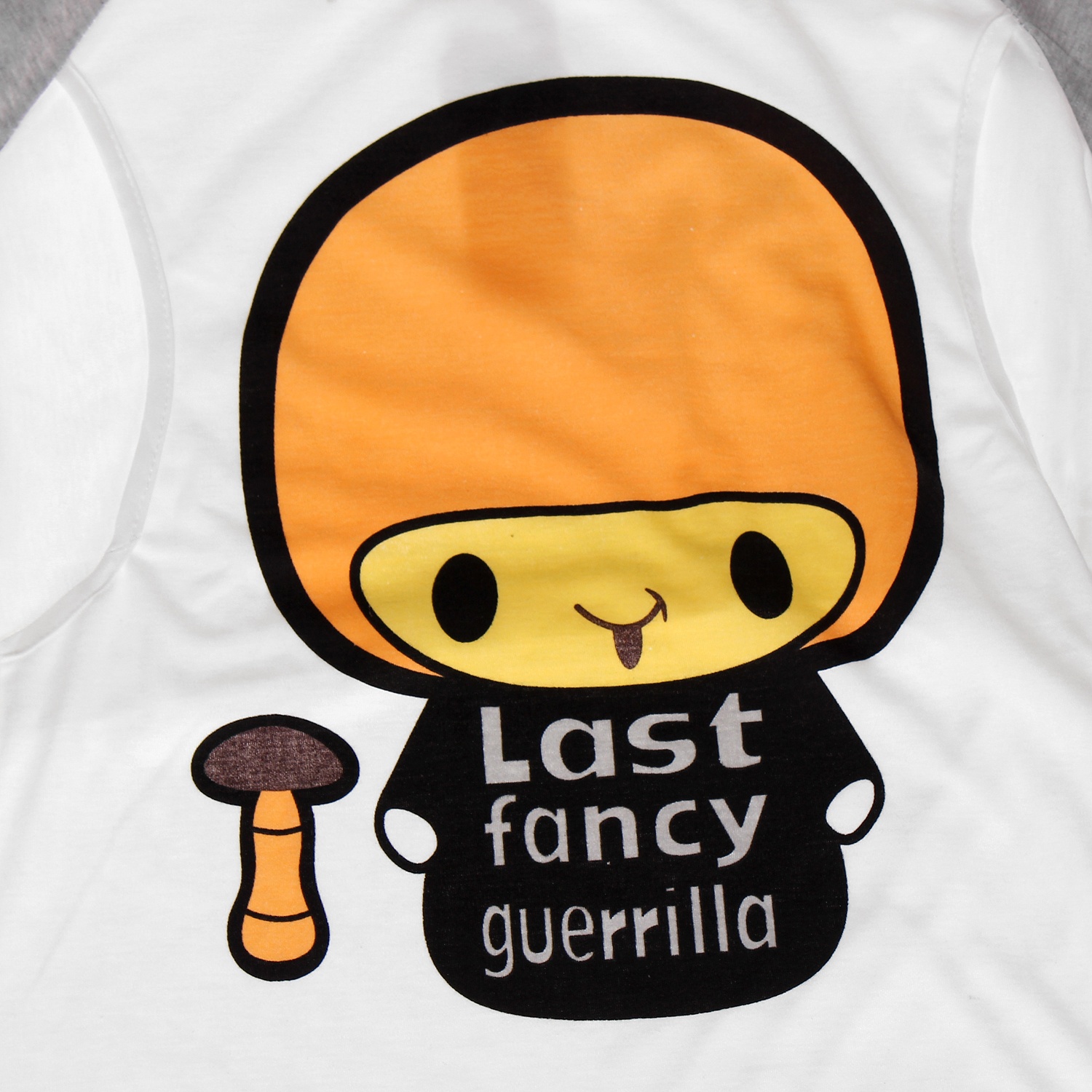 Bộ quần áo cho mẹ Kitty Shui hình 4