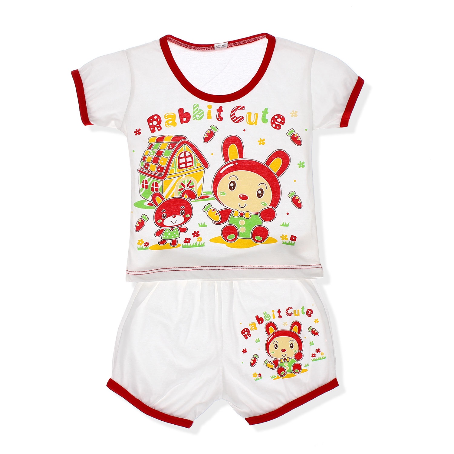 Bộ quần áo Kerokid G05 hình 1