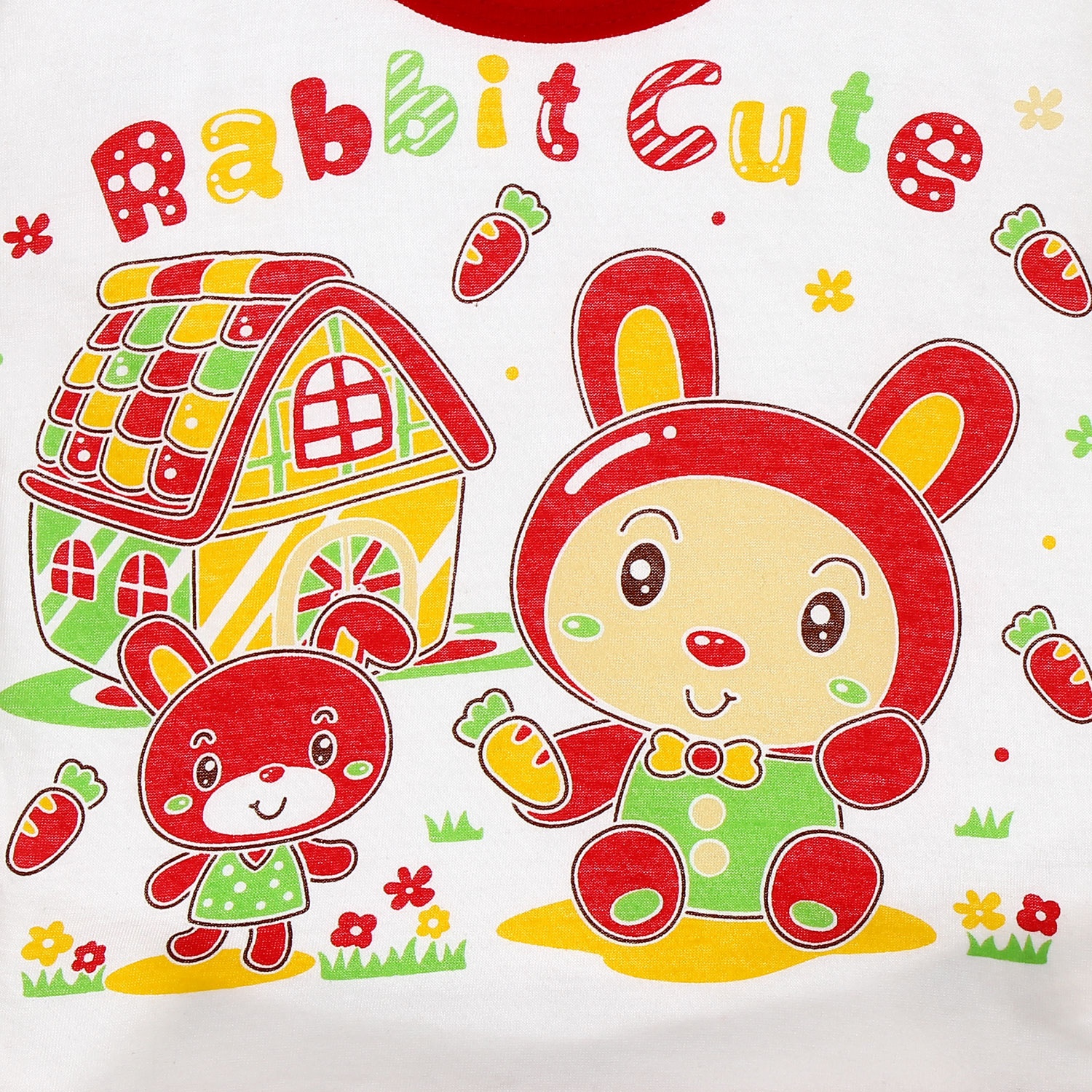 Bộ quần áo Kerokid G05 hình 2