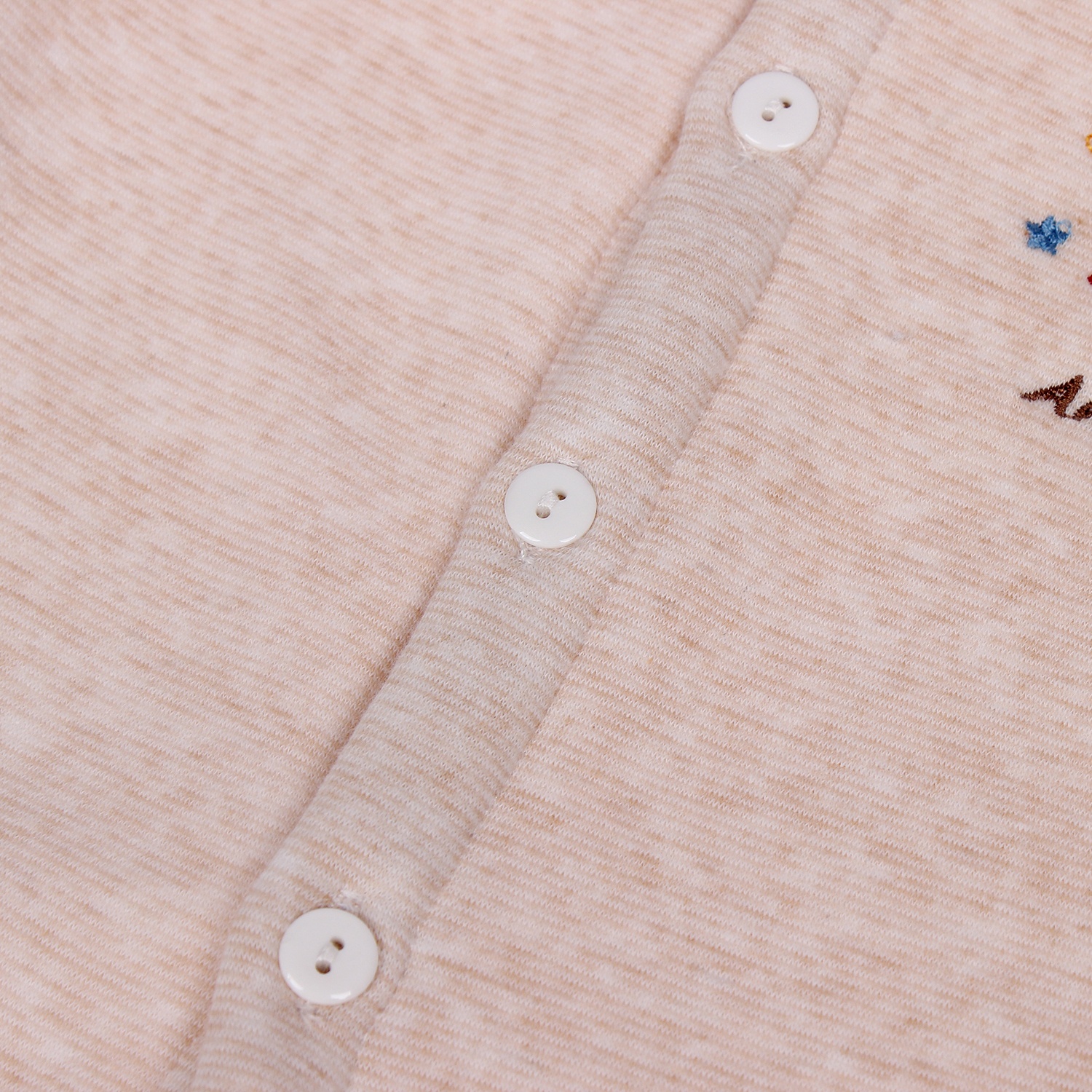 Bộ quần áo lót lông AY7781 hình 4