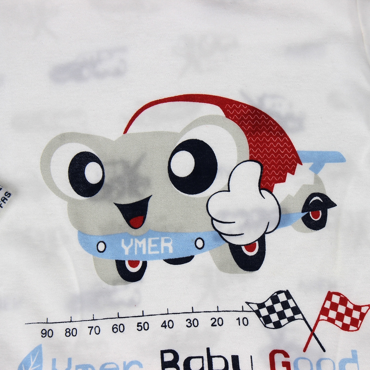 Bộ quần áo nỉ 0081 hình 4