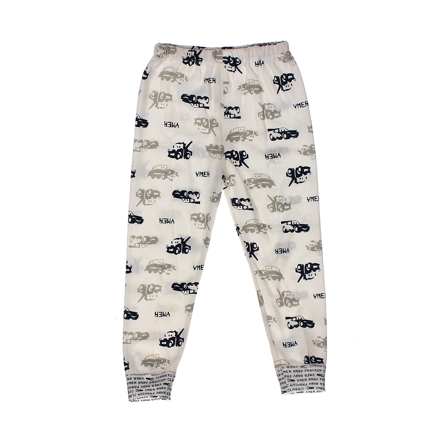 Bộ quần áo nỉ 0081 hình 3