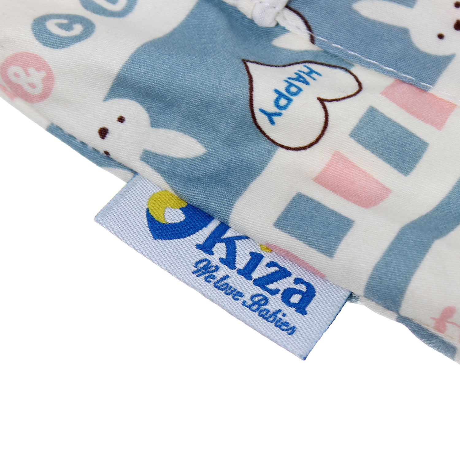 Bộ quần áo tay dài Pijama Kiza hình 10