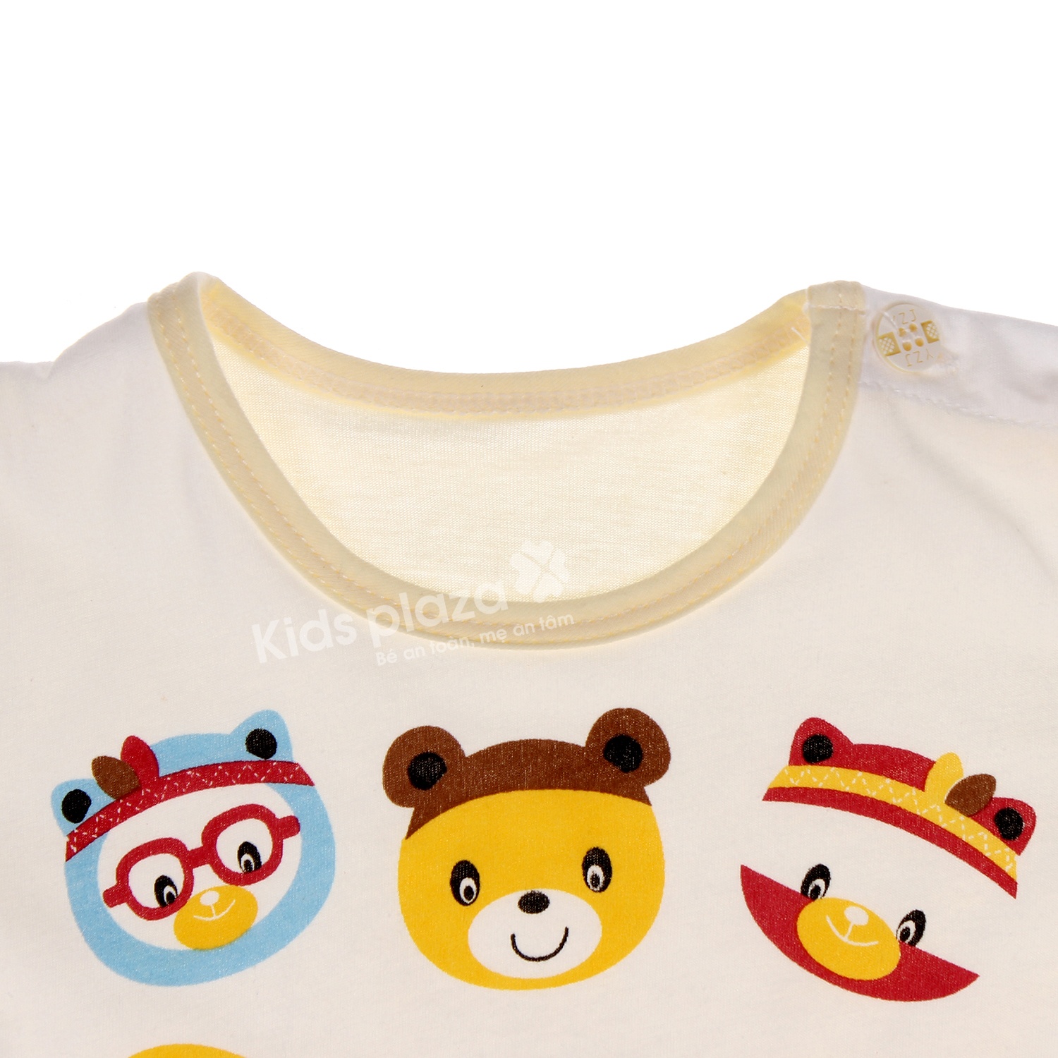 Bộ quần áo thời trang hè 6734  hình 3