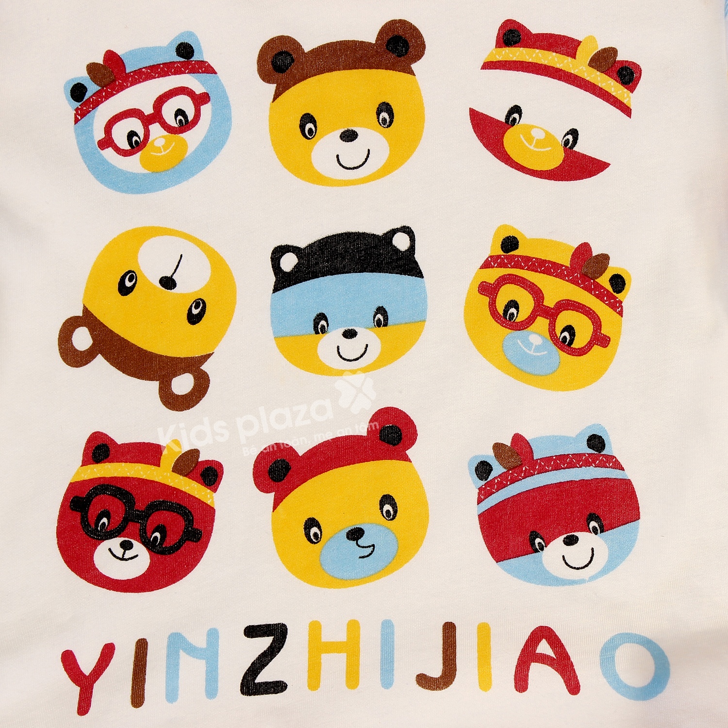 Bộ quần áo thời trang hè 6734  hình 4