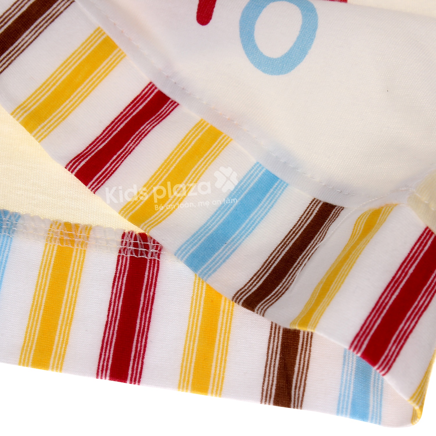 Bộ quần áo thời trang hè 6734  hình 2