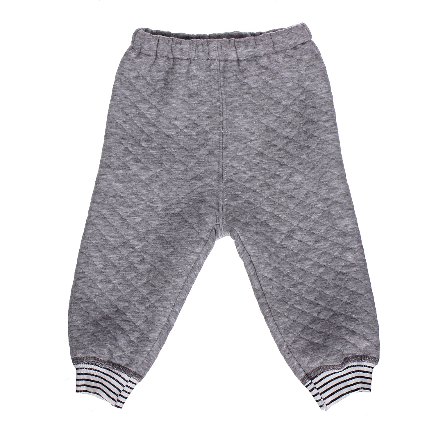 Bộ quần áo trần lông Lou&Dier 9551 hình 4