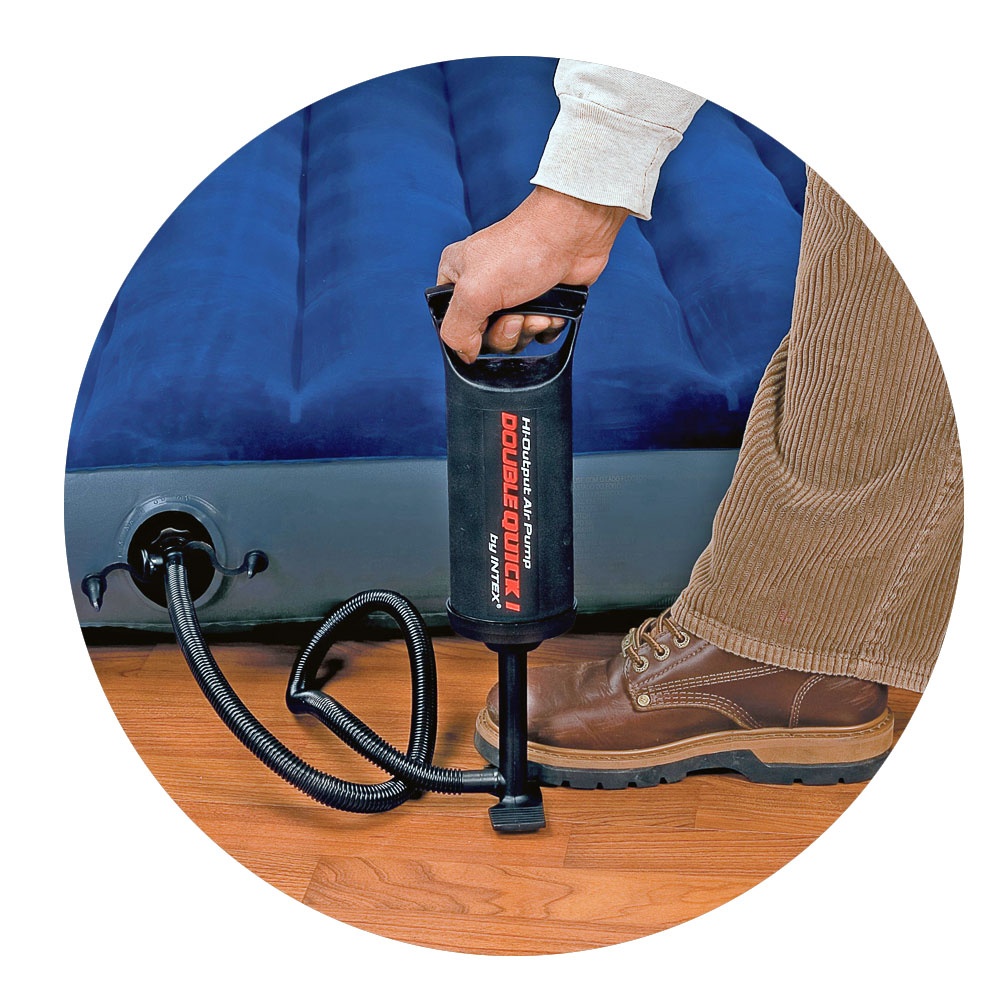 Bơm tay Intex No.68612 hình 1