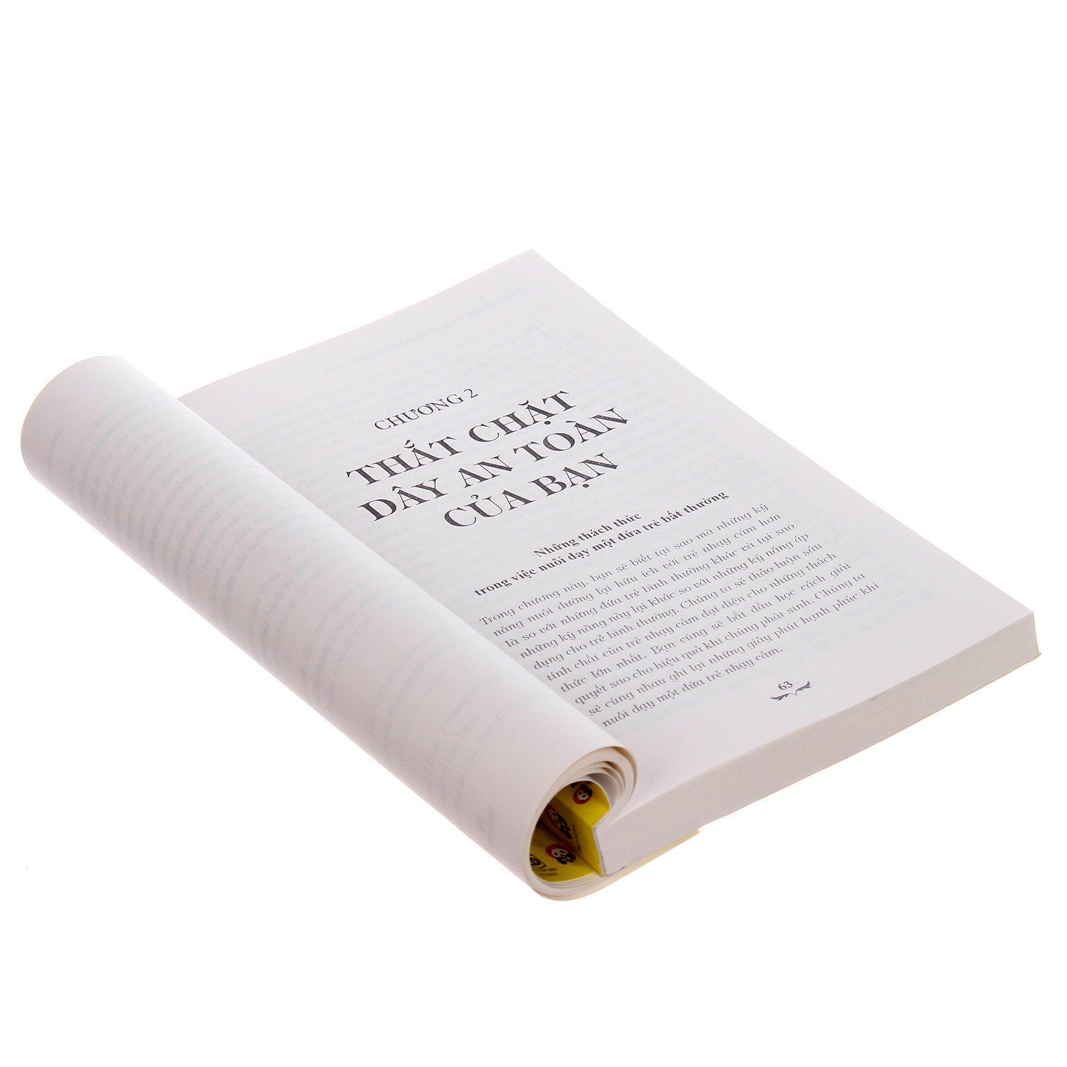 Sách bốn chìa khóa vàng nuôi dạy trẻ thành công hình 3