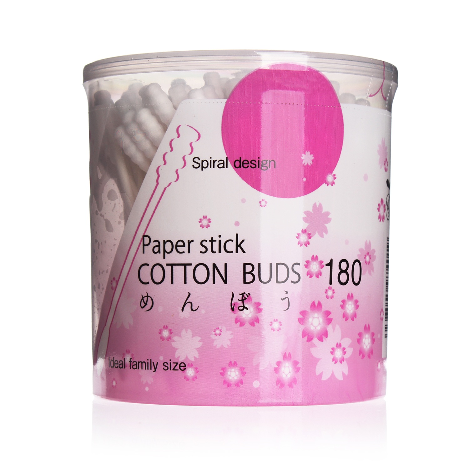 Bông tai Life 180pcs hình 1