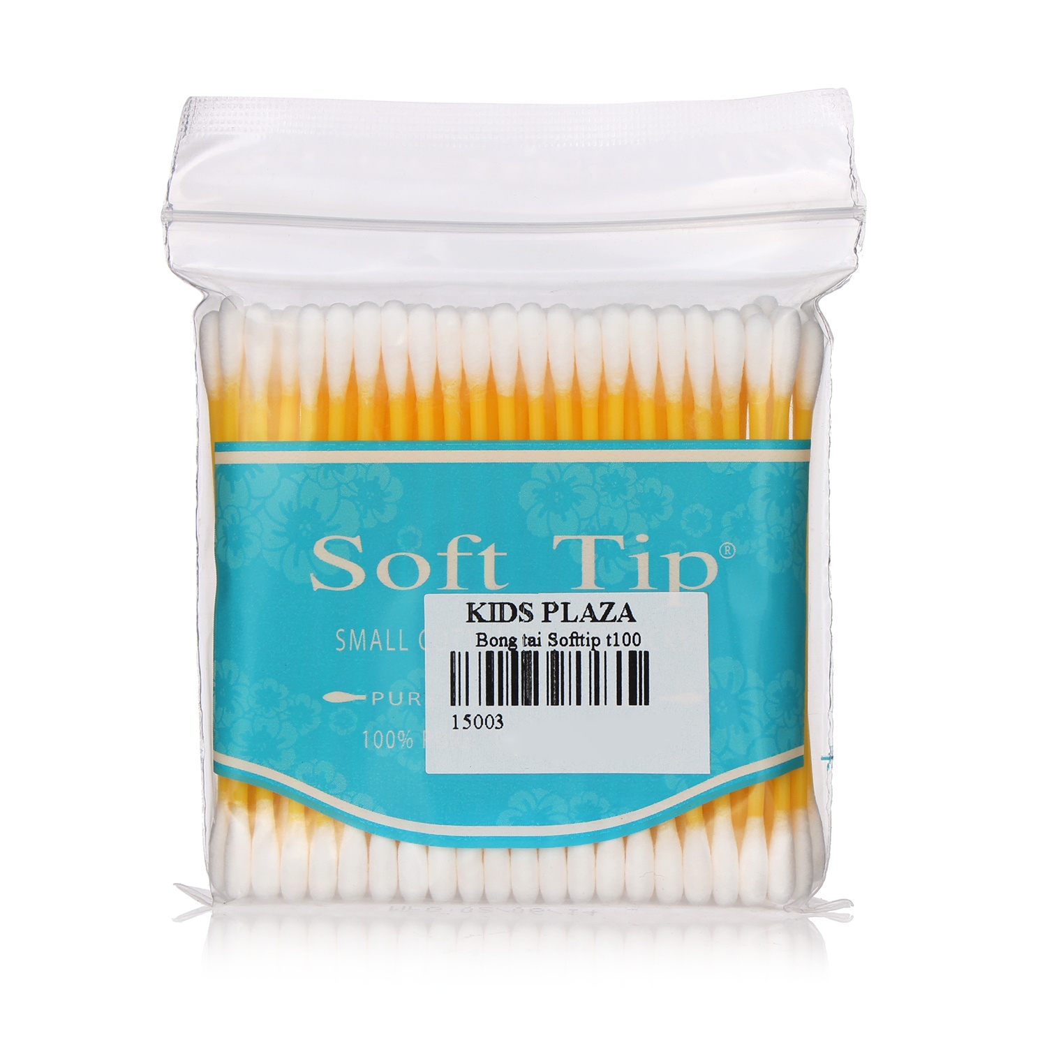 Bông tai Softtip t100 hình 1