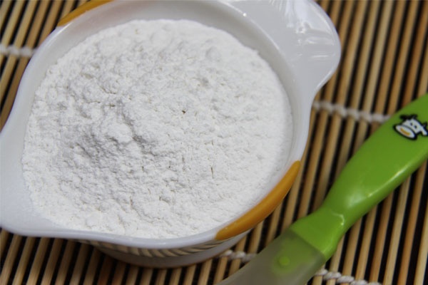 Bột ăn dặm Mabu hình 2