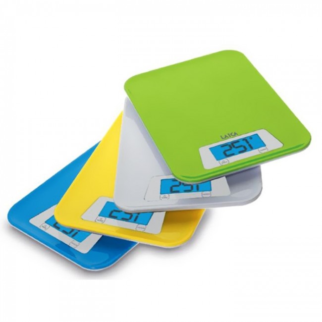 Cân nhà bếp Laica KS1023 hình 1