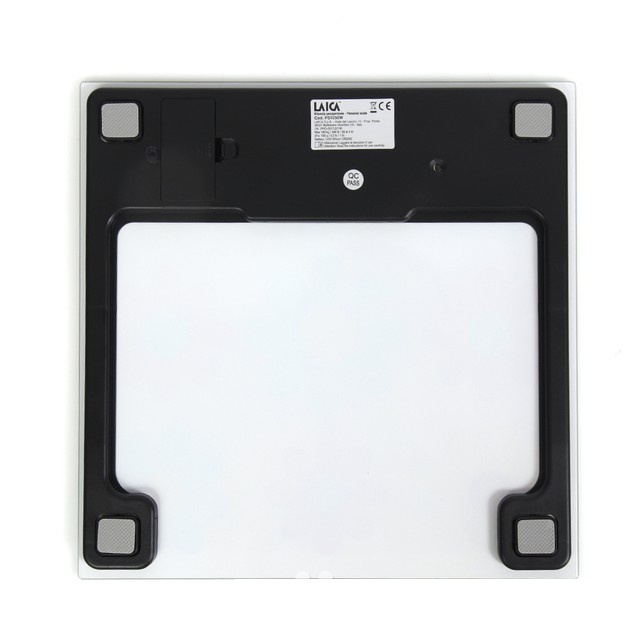 Cân sức khỏe điện tử Laica PS1050 Cân sức khỏe điện tử Laica PS1050 hình 4